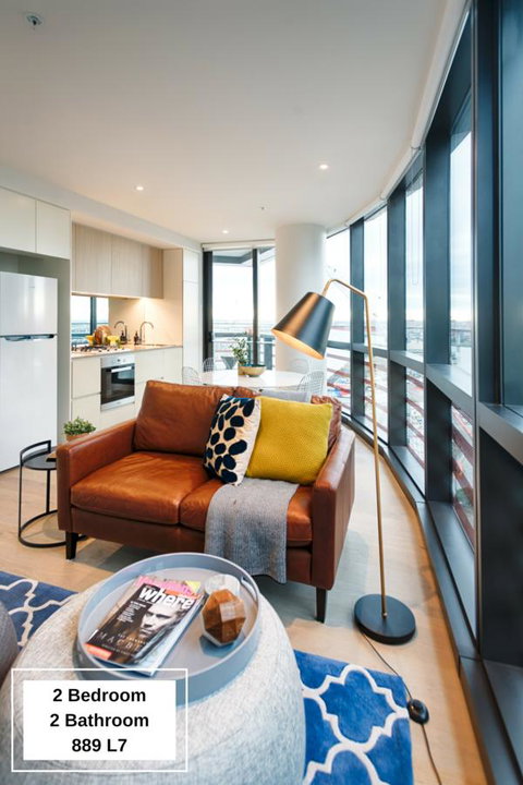 Orange Stay Apartments - QLD Tourism 21