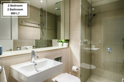Orange Stay Apartments - QLD Tourism 18