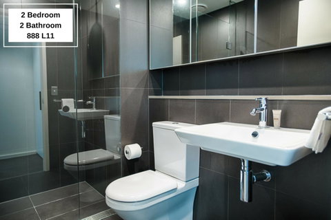 Orange Stay Apartments - QLD Tourism 25