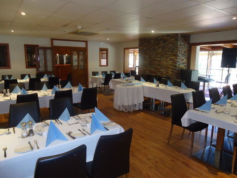 Bright Chalet - Queensland Tourism 4
