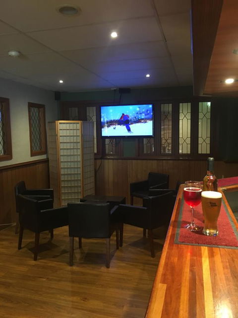 Bright Chalet - Queensland Tourism 21