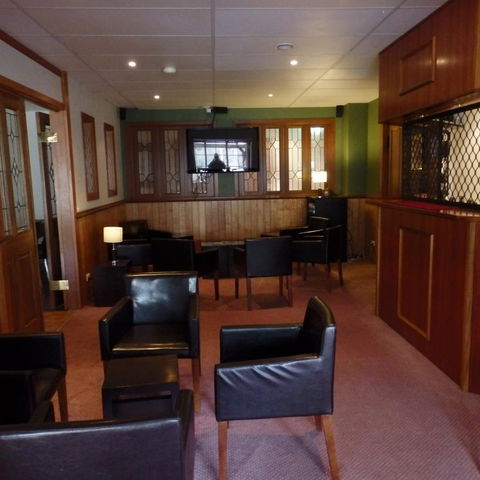 Bright Chalet - Queensland Tourism 15