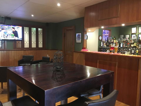 Bright Chalet - Queensland Tourism 18