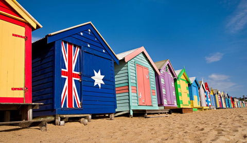 Nautique Beach House - QLD Tourism 29