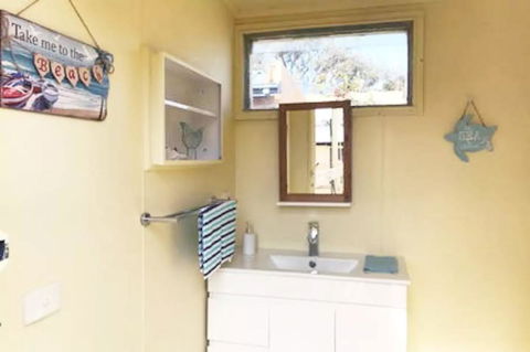Nautique Beach House - QLD Tourism 20