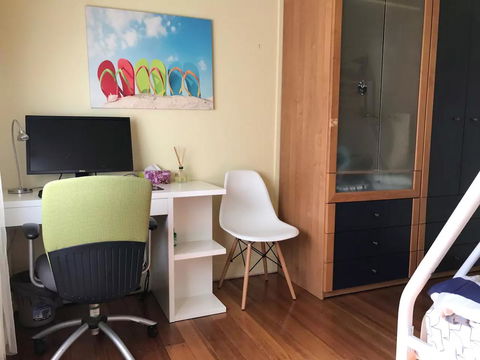 Nautique Beach House - QLD Tourism 8