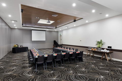 Rydges Geelong - Queensland Tourism 24