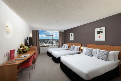 Rydges Geelong - Queensland Tourism 5