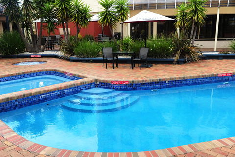 Rydges Geelong - Queensland Tourism 30