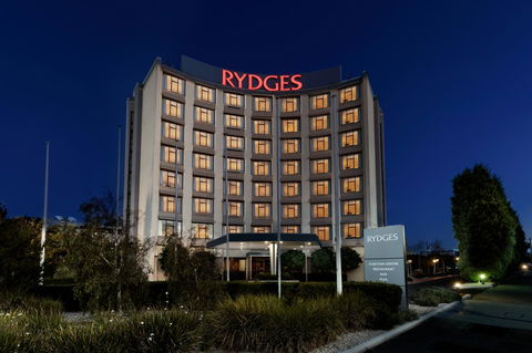 Rydges Geelong - Queensland Tourism 8