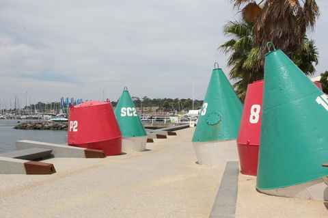 Rydges Geelong - Queensland Tourism 21
