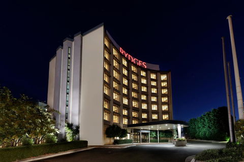 Rydges Geelong - Queensland Tourism 18
