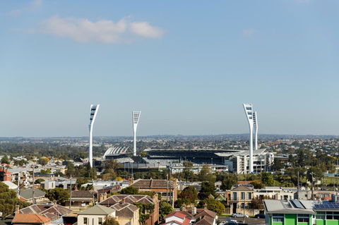 Rydges Geelong - Queensland Tourism 4