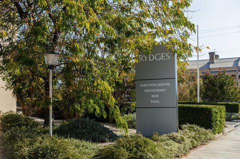Rydges Geelong - Queensland Tourism 10