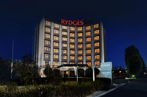 Rydges Geelong - Queensland Tourism 3