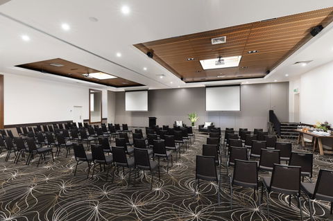 Rydges Geelong - Queensland Tourism 25
