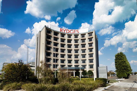 Rydges Geelong - Queensland Tourism 19
