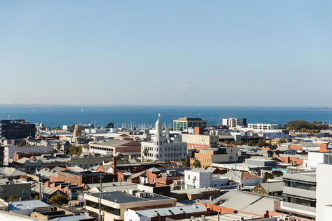 Rydges Geelong - Queensland Tourism 2