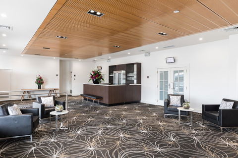 Rydges Geelong - Queensland Tourism 20