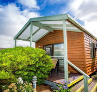 Discovery Parks  Warrnambool - QLD Tourism
