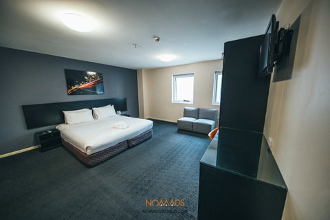 Nomads Melbourne Backpackers - Queensland Tourism 23