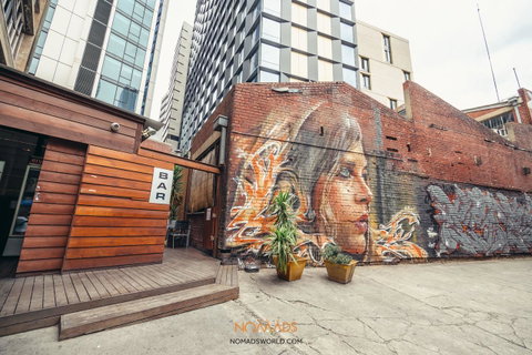 Nomads Melbourne Backpackers - Queensland Tourism 8