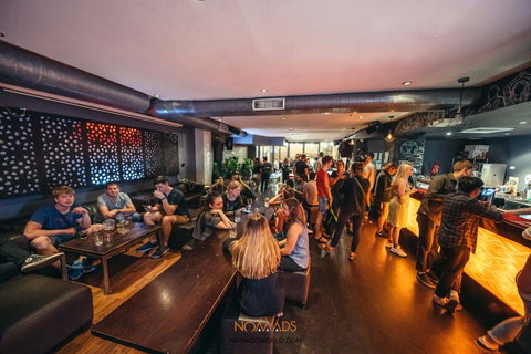 Nomads Melbourne Backpackers - Queensland Tourism 14