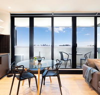 Artel Apartment Hotel Melbourne