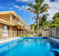 Allambi Holiday Apartments - QLD Tourism