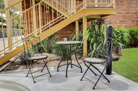 Allambi Holiday Apartments - Queensland Tourism 29