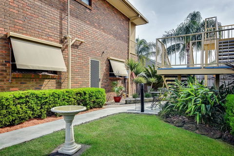 Allambi Holiday Apartments - Queensland Tourism 39