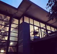 Ocean View Treetops Retreat - QLD Tourism