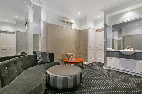 All Seasons Resort Hotel Bendigo - QLD Tourism 38