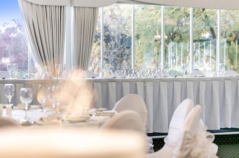All Seasons Resort Hotel Bendigo - QLD Tourism 41