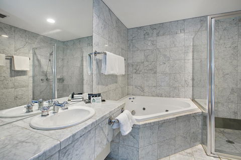 All Seasons Resort Hotel Bendigo - QLD Tourism 29