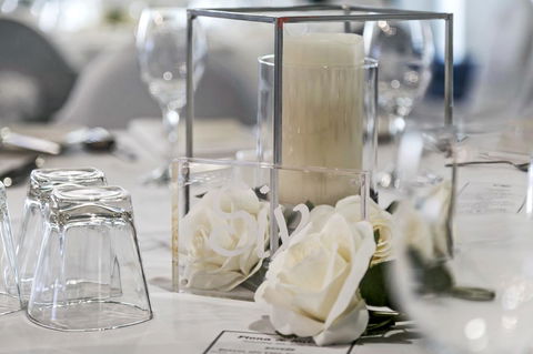 All Seasons Resort Hotel Bendigo - QLD Tourism 39