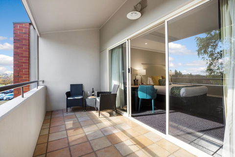 All Seasons Resort Hotel Bendigo - QLD Tourism 3
