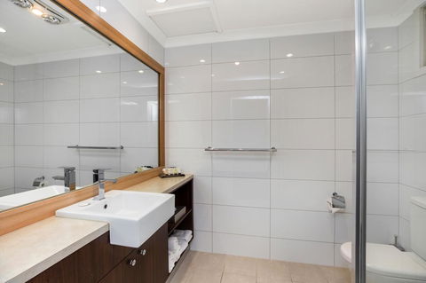 All Seasons Resort Hotel Bendigo - QLD Tourism 11