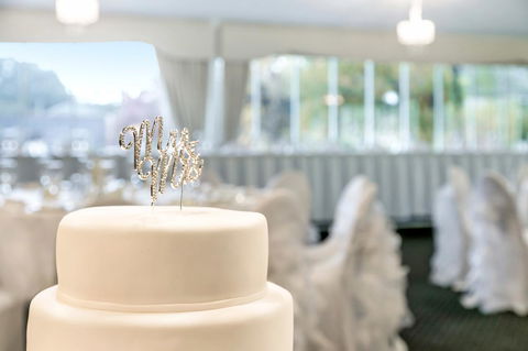 All Seasons Resort Hotel Bendigo - QLD Tourism 40