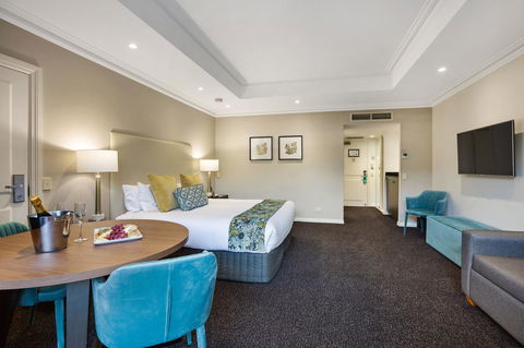 All Seasons Resort Hotel Bendigo - QLD Tourism 35