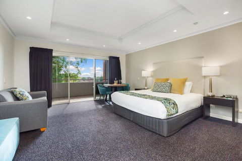 All Seasons Resort Hotel Bendigo - QLD Tourism 6