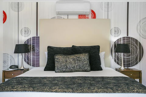 All Seasons Resort Hotel Bendigo - QLD Tourism 26