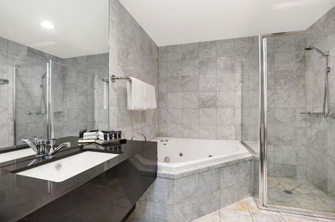 All Seasons Resort Hotel Bendigo - QLD Tourism 10