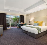 All Seasons Resort Hotel Bendigo - QLD Tourism