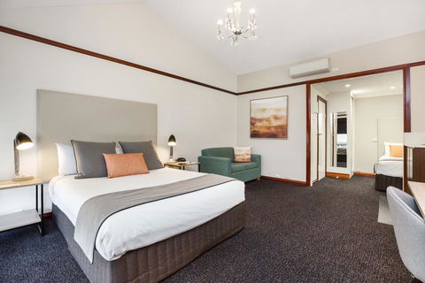 All Seasons Resort Hotel Bendigo - QLD Tourism 13