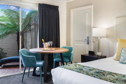 All Seasons Resort Hotel Bendigo - QLD Tourism 2