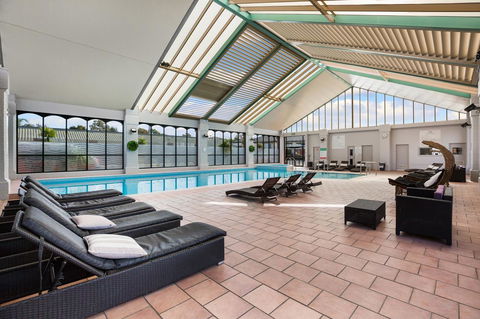 All Seasons Resort Hotel Bendigo - QLD Tourism 23
