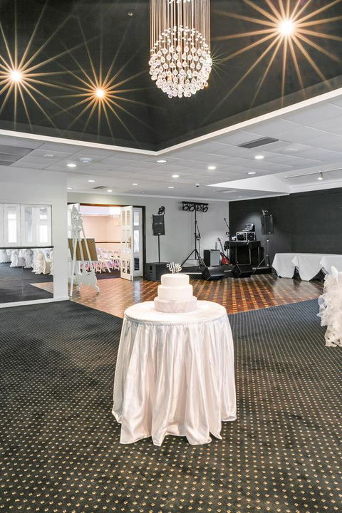All Seasons Resort Hotel Bendigo - QLD Tourism 43