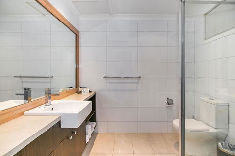All Seasons Resort Hotel Bendigo - QLD Tourism 18