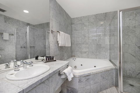All Seasons Resort Hotel Bendigo - QLD Tourism 7